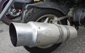 HONDA DIO Gen.4 2022 AF35