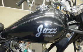 HONDA JAZZ 50 AC09