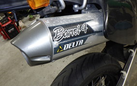 KAWASAKI KLX250D TRACKER LX250E