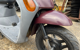 SUZUKI LET's 4 CA45A