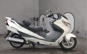 SUZUKI SKYWAVE 250 CJ43A