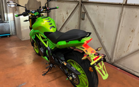 BENELLI TNT249S