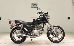 SUZUKI GN125 H 2016
