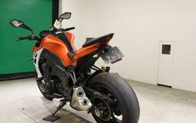 KAWASAKI Z1000 Gen.5 2014
