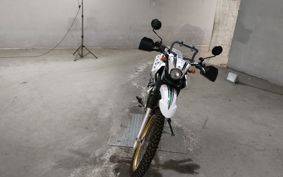 YAMAHA SEROW 250 DG31J