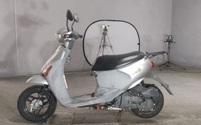 SUZUKI LET`S4 CA45A