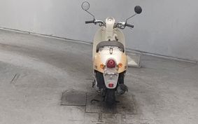 HONDA CREA SCOOPY AF55