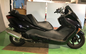 HONDA FORZA MF08