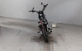 SUZUKI GLASS TRACKER BIG BOY NJ4DA