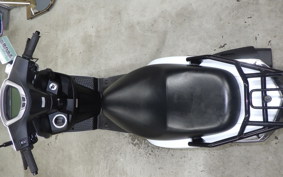 SUZUKI SWISH 125 2014 DV12B