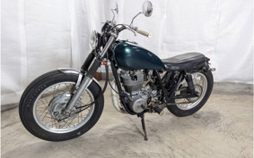 YAMAHA SR400 1996 1JR