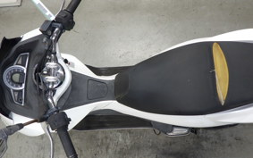 HONDA PCX125 2025 JF56