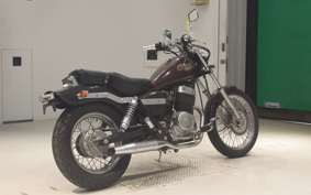 HONDA REBEL 250 2012 MC13