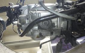 SUZUKI GRASS TRACKER NJ4BA