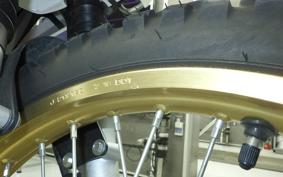 YAMAHA SEROW 250 Gen.3 DG31J