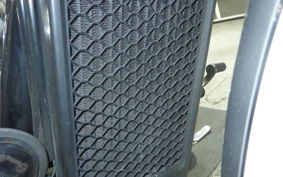 HONDA SHADOW 400 2002 NC34