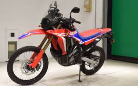 HONDA CRF250 RALLY MD47