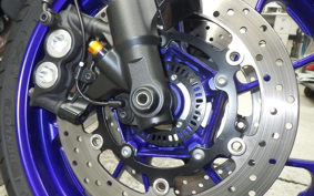 YAMAHA MT-09 ASP 2021 RN52J