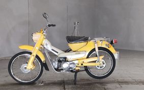 HONDA  HUNTER  CUB 50 CT50