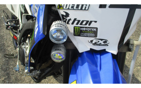 YAMAHA WR250X DG15J