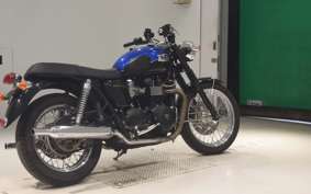 TRIUMPH BONNEVILLE 2008