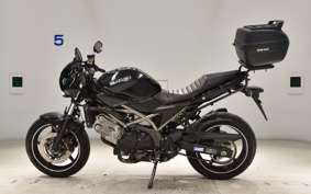 SUZUKI SV650 X A 2021 VP55B
