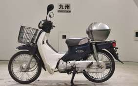 HONDA C110 SUPER CUB JA10