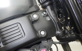 YAMAHA XSR125 1992 RE46J