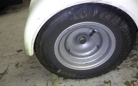 HONDA GYRO CANOPY TA03