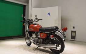 SUZUKI GT750 GT750