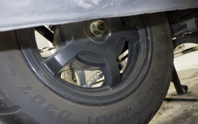 SUZUKI AVENIS 125 EA12J