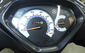 YAMAHA AXIS 125 Z 2001 SEJ6J