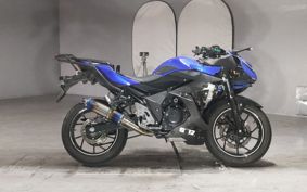 SUZUKI GSX250 R DN11A