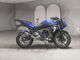 Фото Suzuki GSX250 R с японского аукциона
