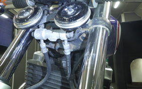 HONDA CB750 GEN 2 2007 RC42