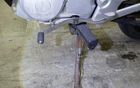 YAMAHA YBR125 2021