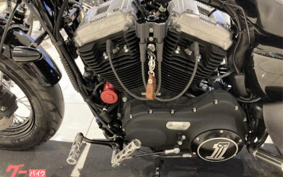 HARLEY XL1200X 2012 LC3
