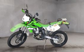 KAWASAKI KLX250 LX250E