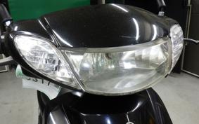 YAMAHA JOG ZR Gen.3 SA39J