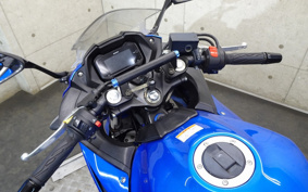 SUZUKI GSX250 R DN11A