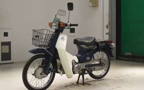 HONDA C50 SUPER CUB E 2020 C50