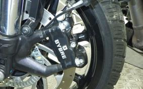 HUSQVARNA SVARTPILEN 250 2013