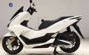 HONDA PCX125 JK05