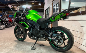 YAMAHA JOG AY01