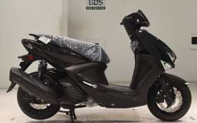 YAMAHA CYGNUS Griffus SEJ4J