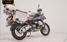 BMW R1200GS ADVENTURE 2009