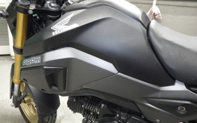 HONDA ｸﾞﾛﾑ JC75