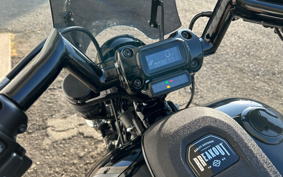 HARLEY  HARLEY FXBR 2024 YEZ