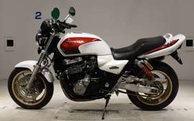 HONDA CB1300SF SUPER FOUR 2018 SC40