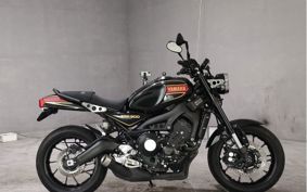 YAMAHA XSR900 RN56J